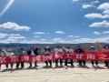 奔赴远方，步履不停——京园公司2022年度优秀员工秘境甘南之旅