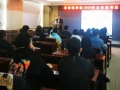 时光荏苒，培训之路熠熠生辉